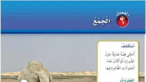 حل الفصل السادس الجمع رياضيات اول ابتدائي ف1 1448