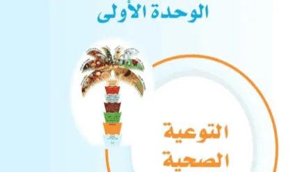 حل الوحدة الاولى